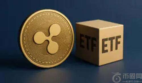 21Shares XRP ETF 即将上线，SEC 审批进入倒计时