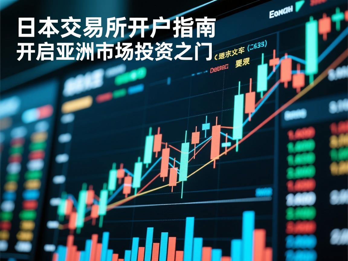日本交易所开户指南，开启亚洲市场投资之门