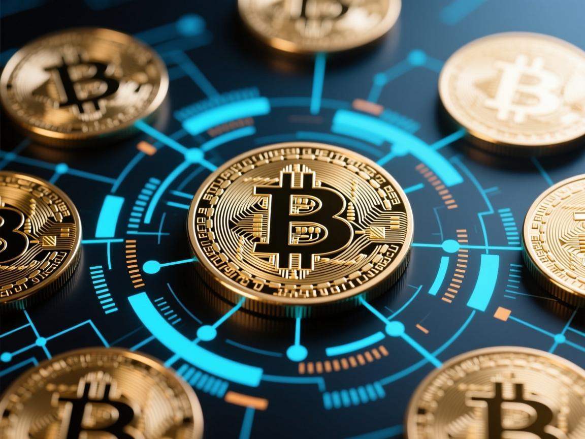 密码货币交易所，数字资产流动的核心枢纽