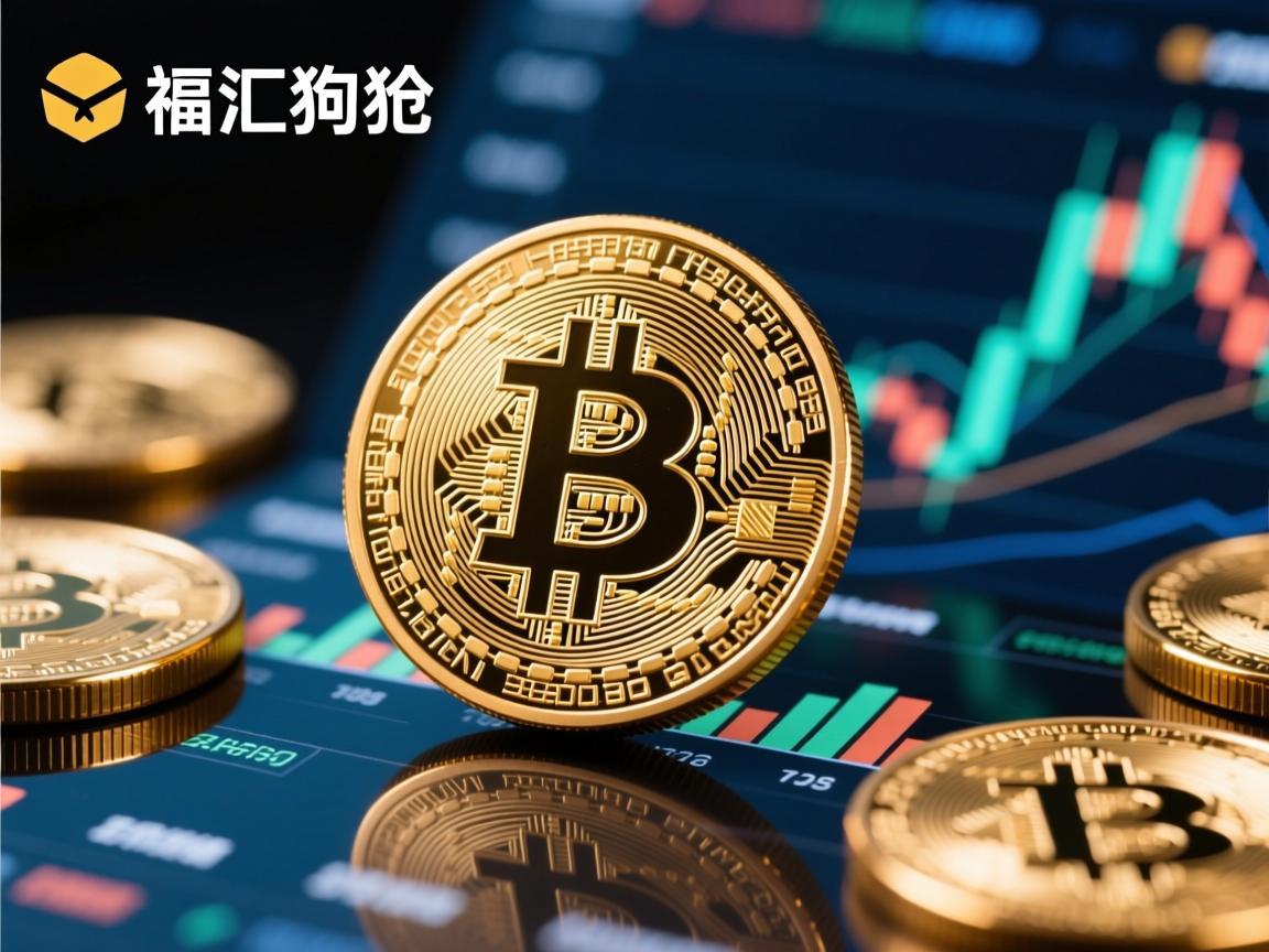 福汇可以交易狗狗币，把握加密货币市场的机遇