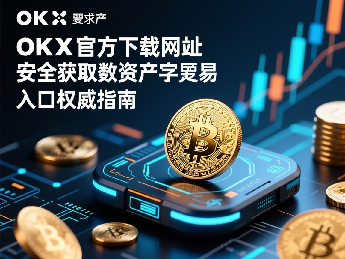 OKX官方下载网址，安全获取数字资产交易入口的权威指南