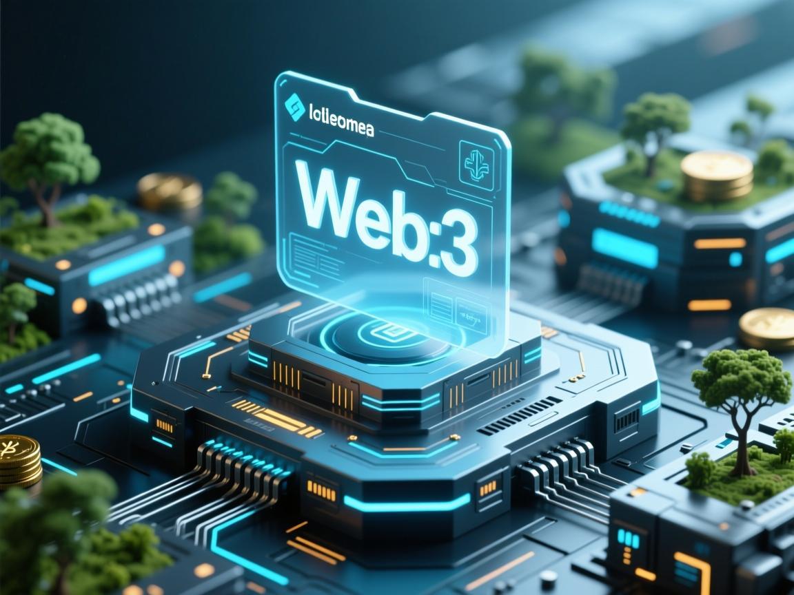 Web3 需要什么，从技术乌托邦到现实生态的基石