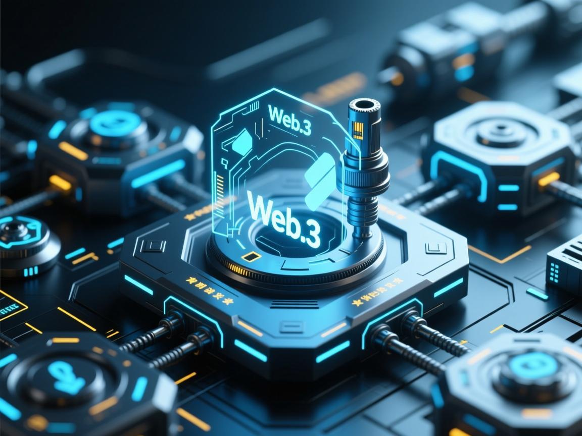Web3金融衍生工具，重构价值交换的未来范式