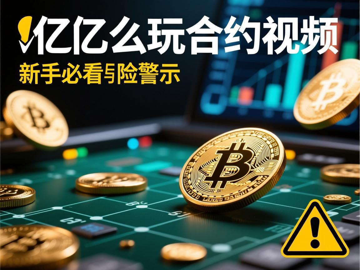 欧亿怎么玩合约的视频，新手必看的核心指南与风险警示