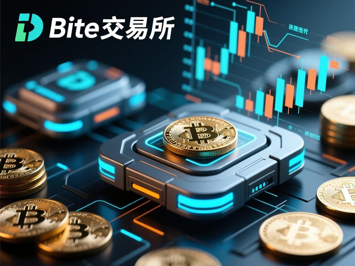 Bite交易所，构建新一代数字资产交易生态