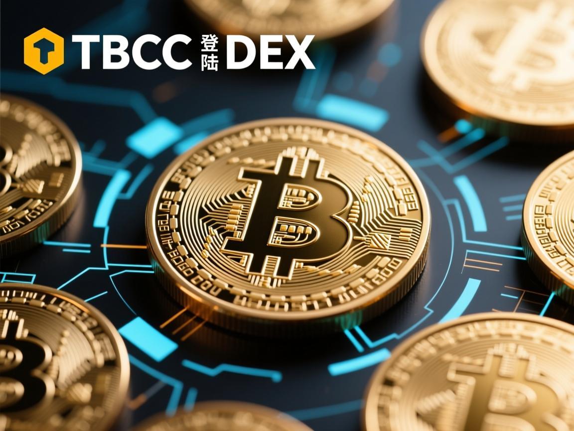 TBCC登陆币安DEX，去中心化金融生态的重要一步