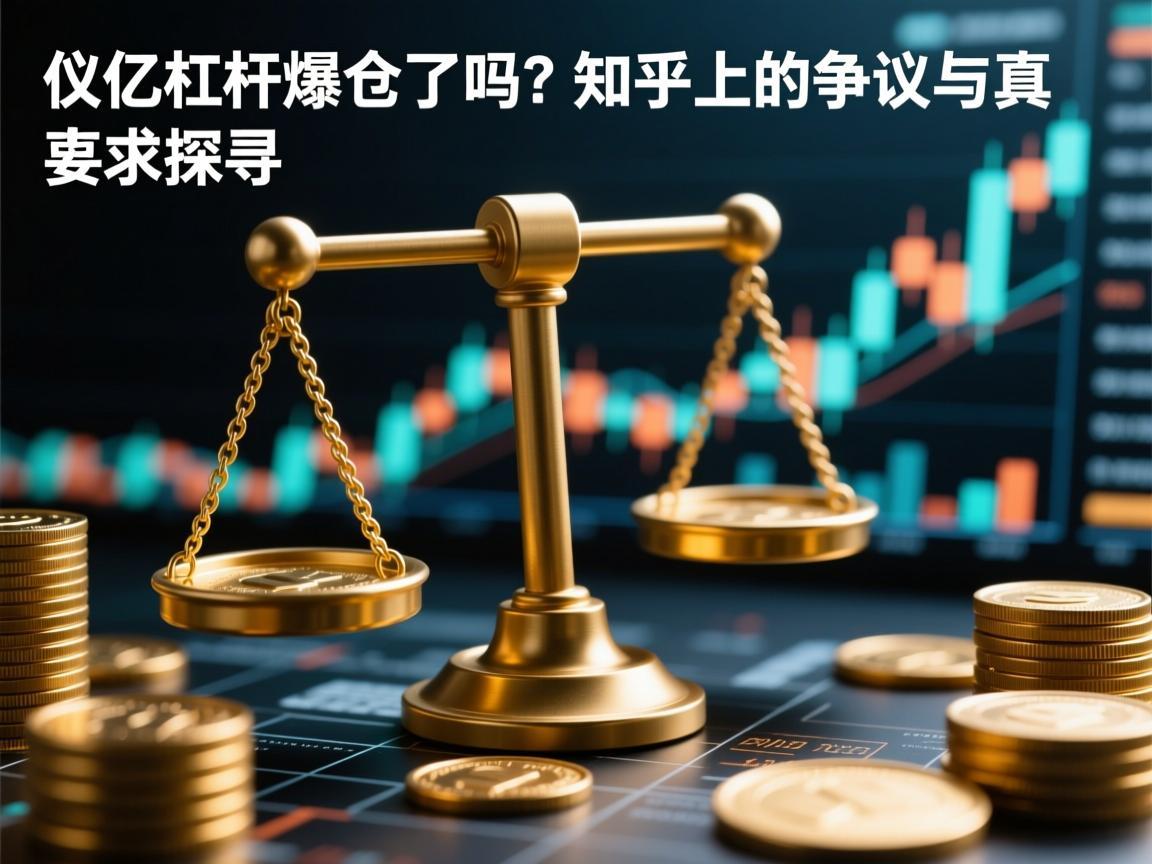 欧亿杠杆爆仓了吗 知乎上的争议与真相探寻