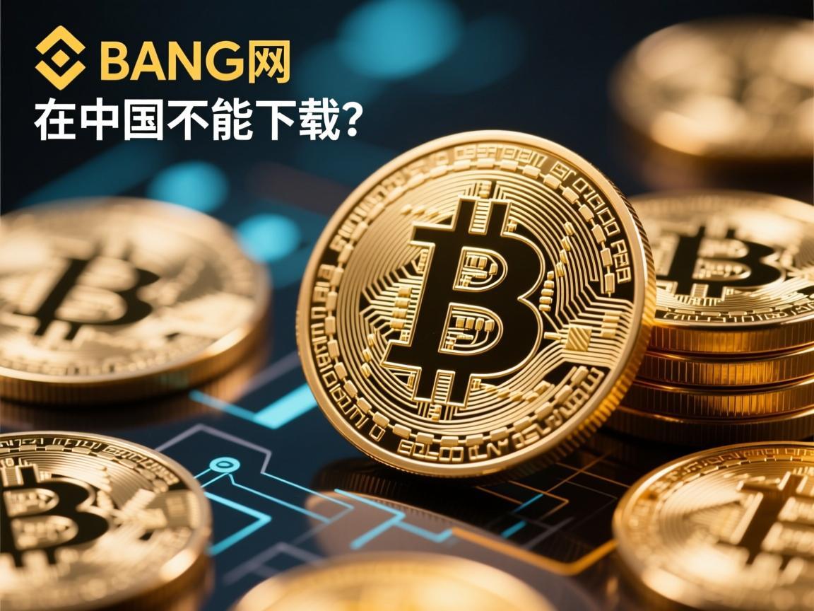 币安网在中国不能下载吗 合规与用户选择的双重考量