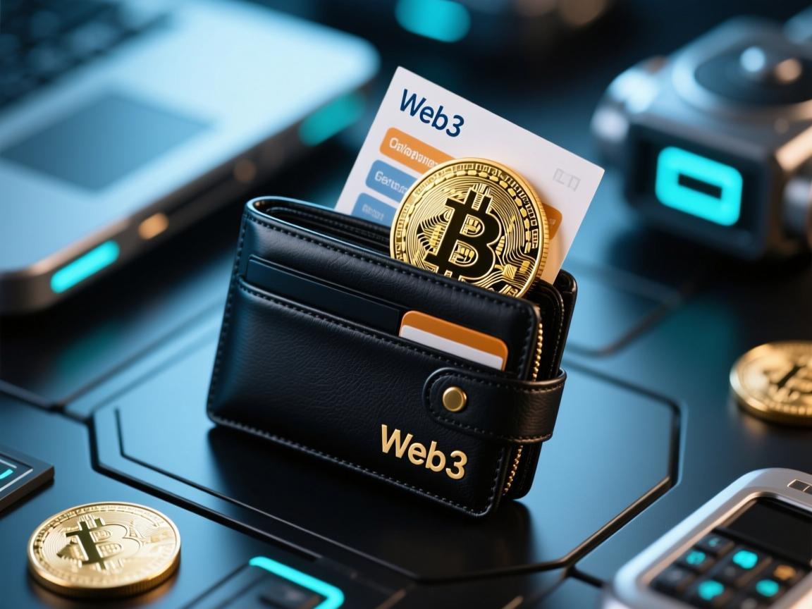 Web3钱包兑换失败，常见原因与解决指南
