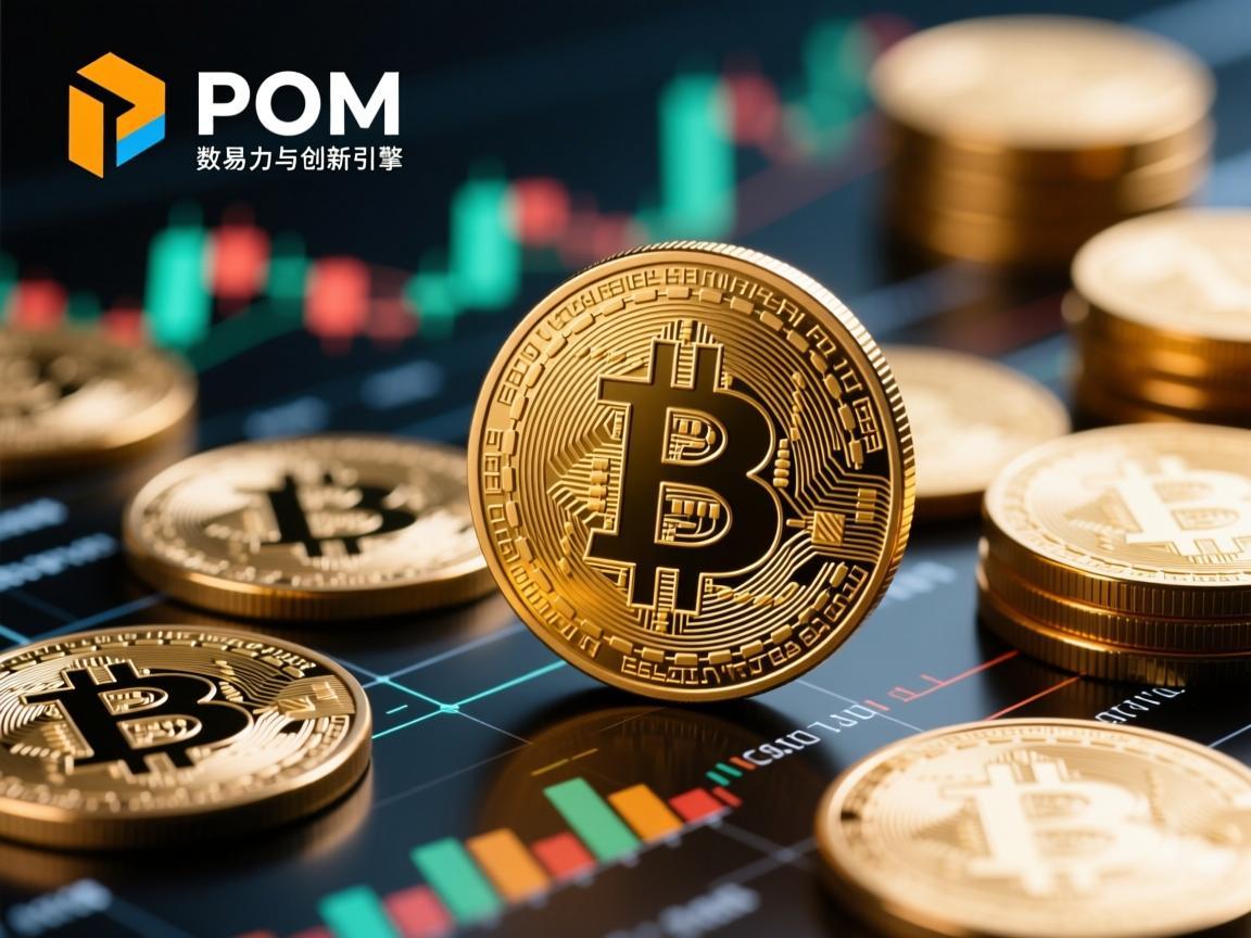 POM交易所，数字资产交易的新势力与创新引擎