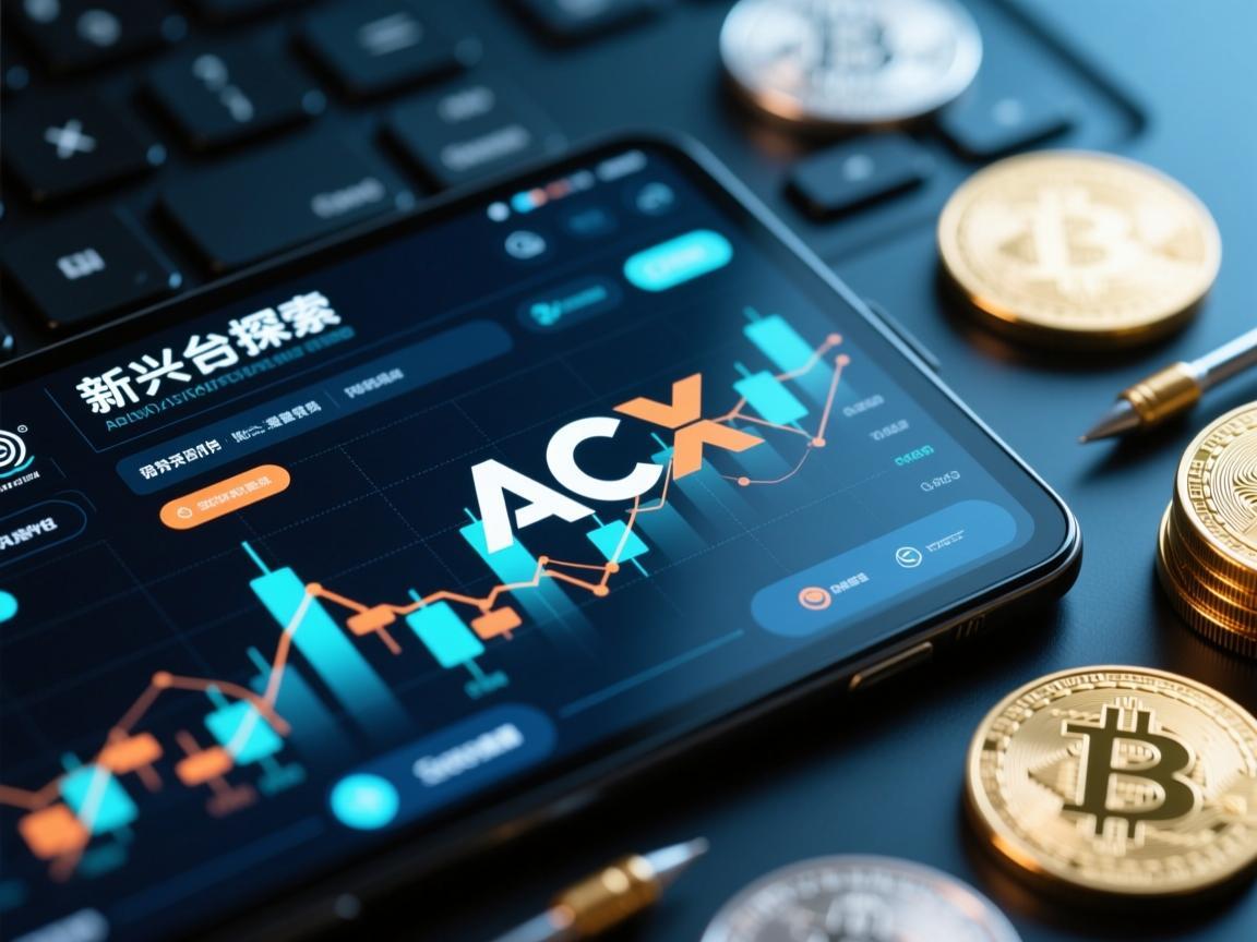 ACX交易所，新兴数字资产交易平台的创新探索