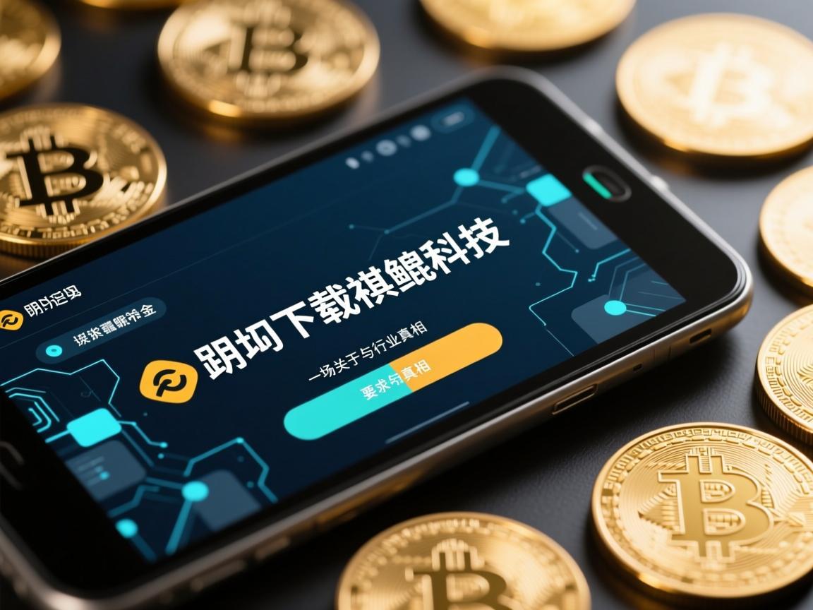 币安要下载祺鲲科技吗 一场关于下载的误解与行业真相