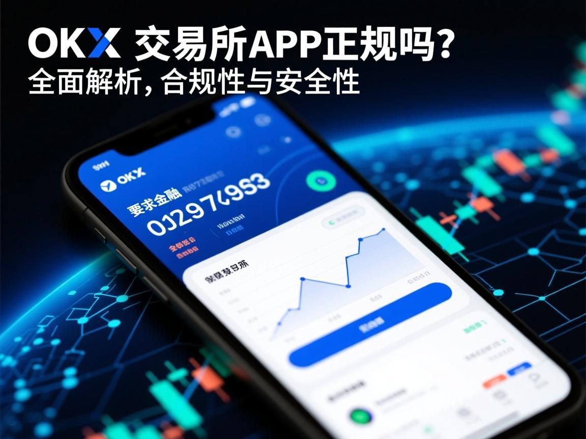OKX交易所APP是正规的吗 全面解析其合规性与安全性