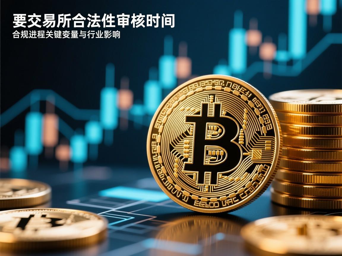 虚拟币交易所合法性审核时间，合规进程中的关键变量与行业影响
