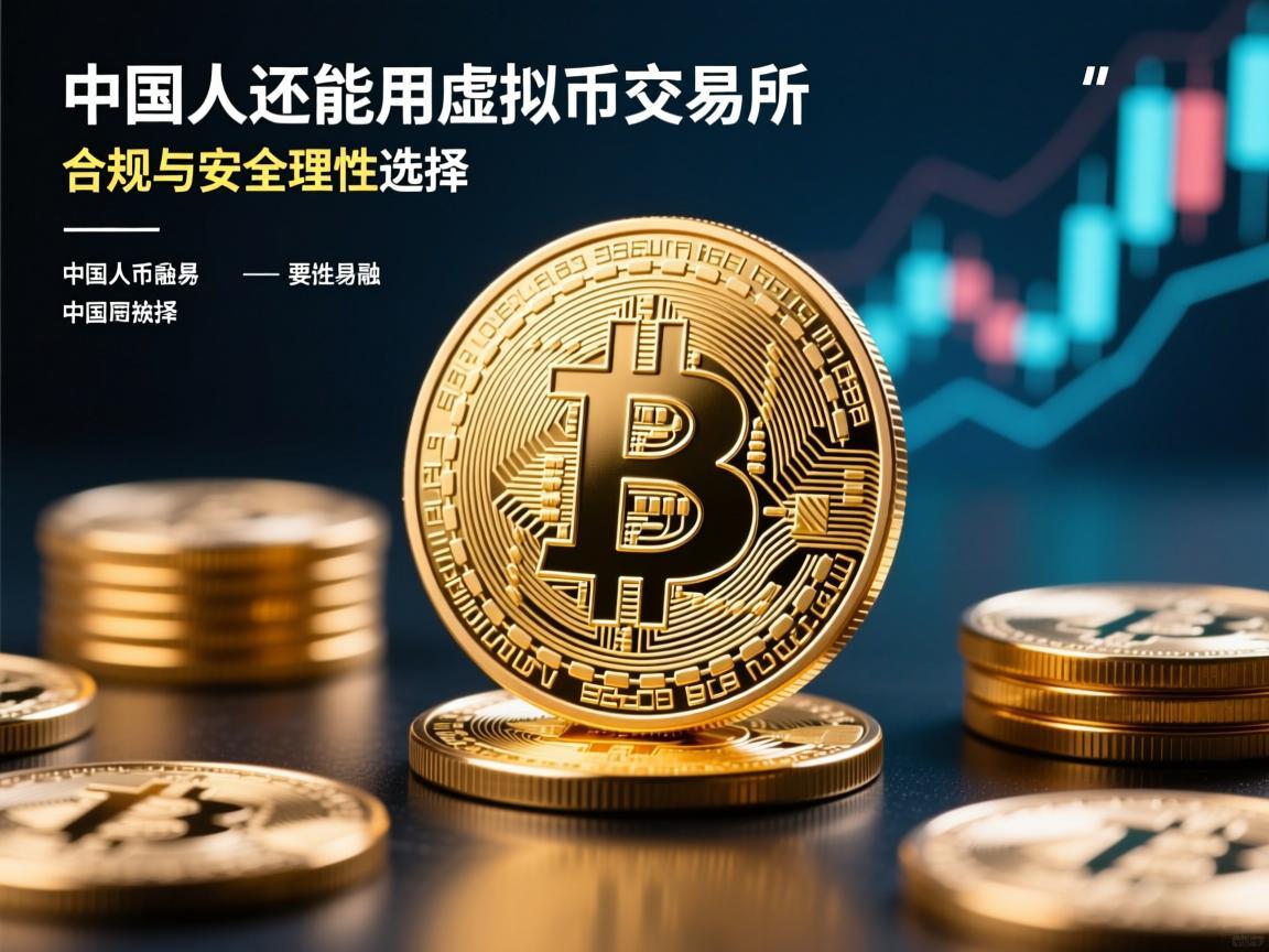 中国人还能用的虚拟币交易所，合规与安全的理性选择