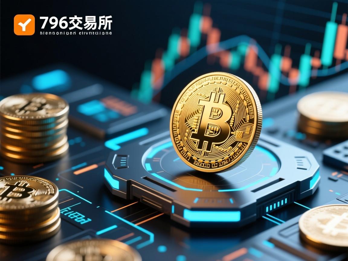 796交易所，数字资产交易的创新探索者