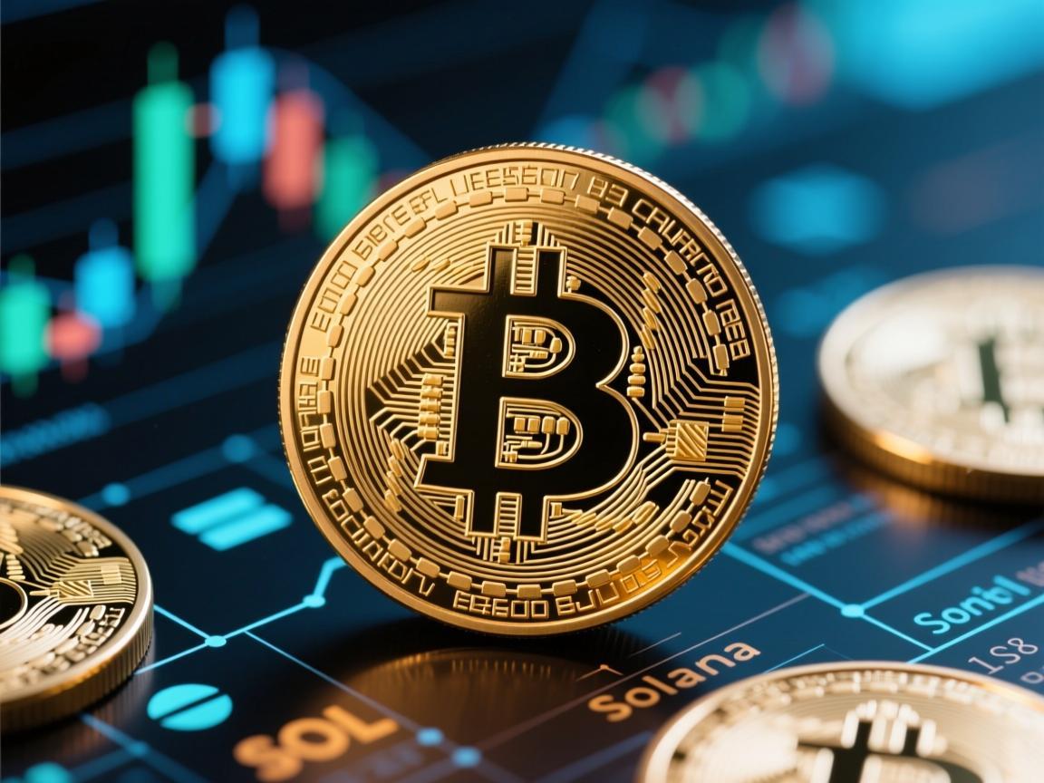 SOL和Solana是一个币吗 一文读懂两者的关系与区别