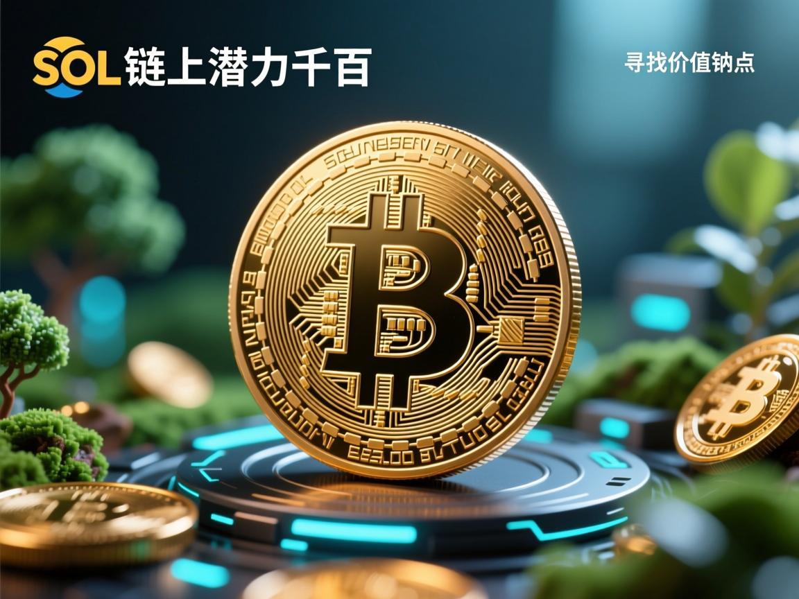 SOL链上潜力千倍币，在创新与生态中寻找价值锚点