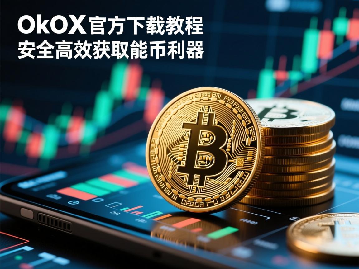 OkX官方下载教程，安全高效获取加密货币交易利器