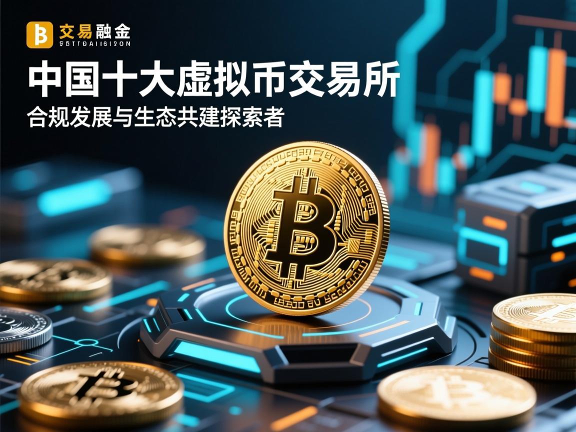 中国十大虚拟币交易所，合规发展与生态共建的探索者