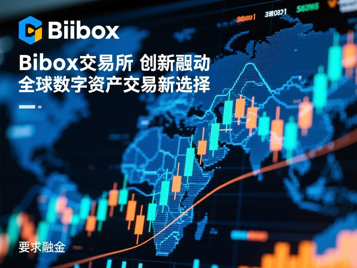 Bibox交易所，创新驱动的全球数字资产交易新选择