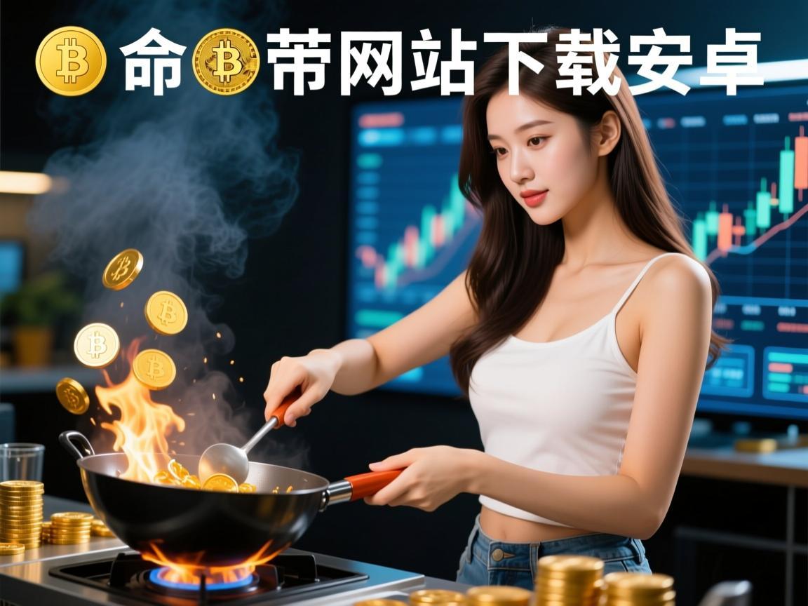 美女炒币网站下载安卓