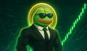 AlphaPepe 价格预测：从 0.007 美元涨到 1 美元 分析师们这样预测