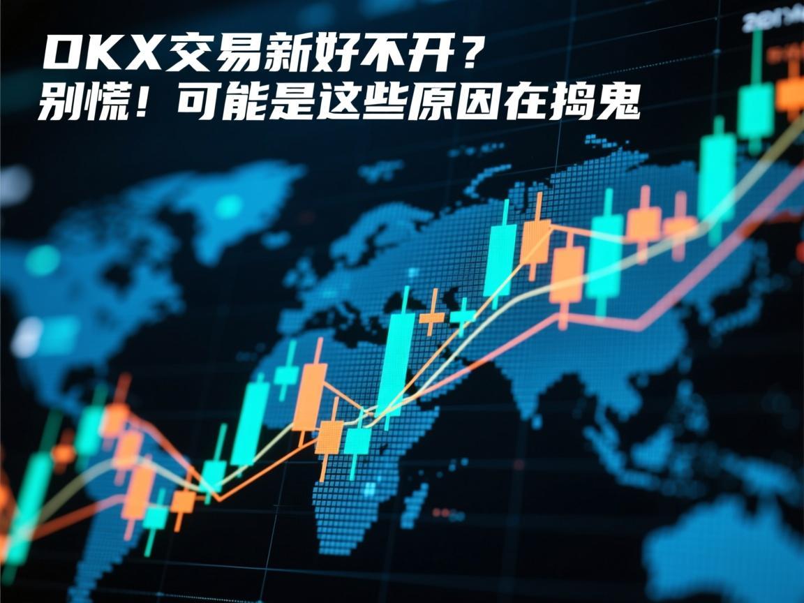 OKX交易所打不开 别慌！可能是这些原因在捣鬼