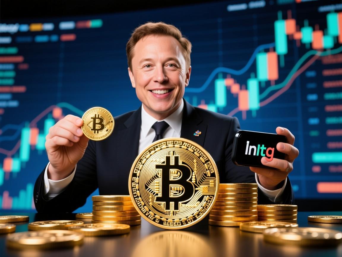 调查马斯克与狗狗币，一场网红CEO与迷因币的双向奔赴