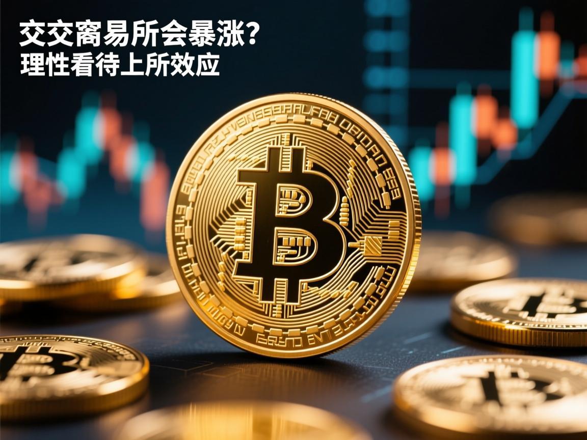 虚拟币上交易所会暴涨吗 理性看待上所效应