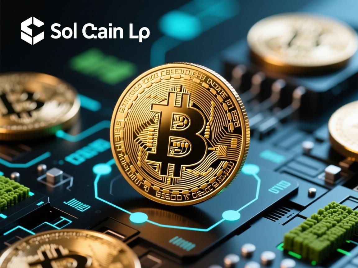 Sol链上币的发布流程，从技术实现到生态合规