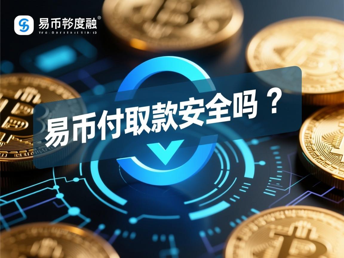 易币付取款安全吗 深度解析与使用建议