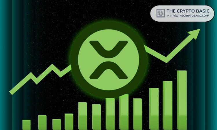 分析师称，XRP价格第四阶段将持续上涨至10美元：分析师