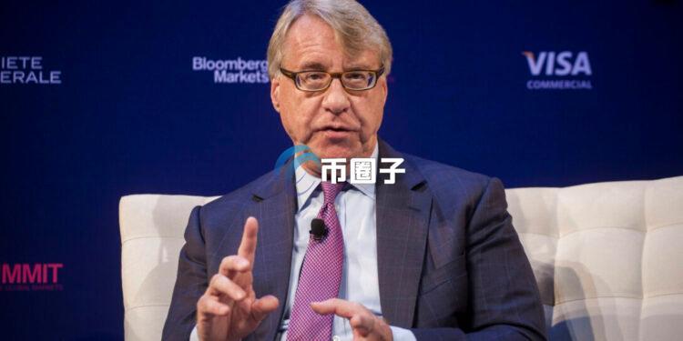 传奇空头Jim Chanos平仓微策略空单！比特币储备概念股有望迎来上涨