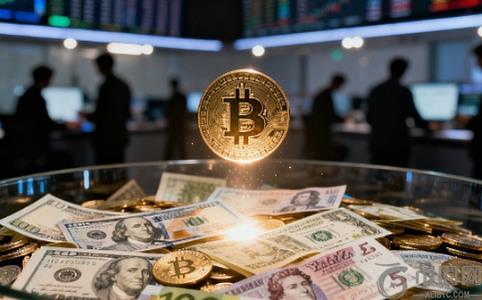 Galaxy：比特币迈入“成熟期”新时代