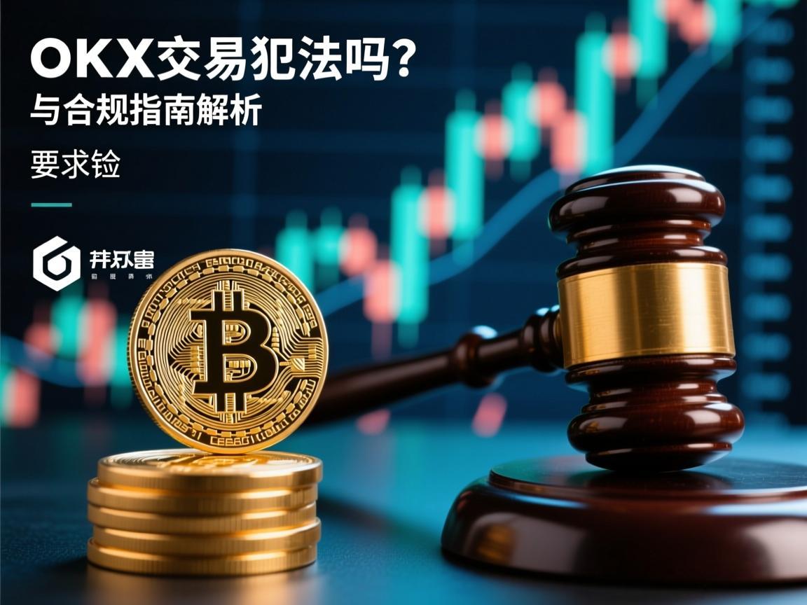OKX交易犯法吗 法律风险与合规指南解析