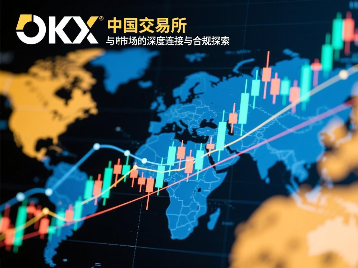OKX交易所与中国市场的深度连接与合规探索