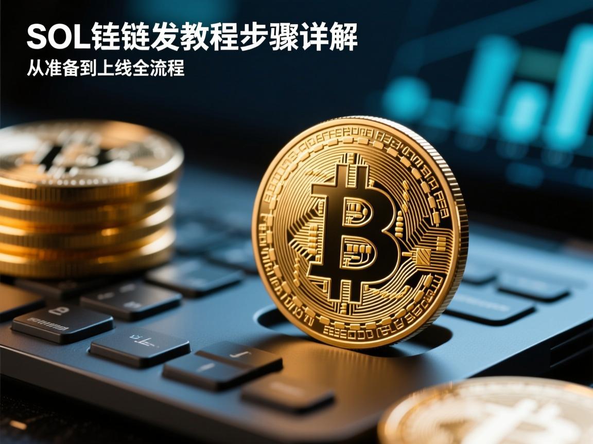 SOL链发币教程步骤详解，从准备到上线的全流程