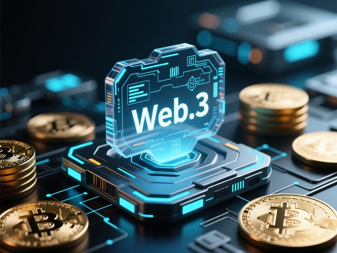Web3技术型问题，从理想走向现实的挑战与破局之路