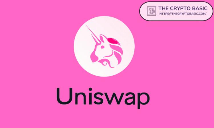 Uniswap创始人提议通过代币销毁计划进行治理改革