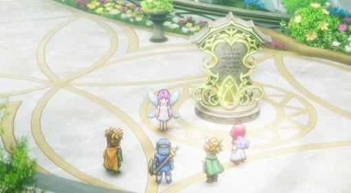 DQ2重制版 矮人洞窟地图及宝箱位置一览