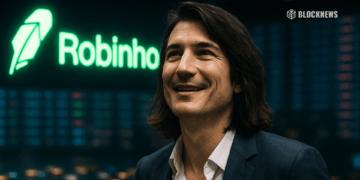 Robinhood首席执行官称加密货币正在成为“基础设施”——这为何至关重要