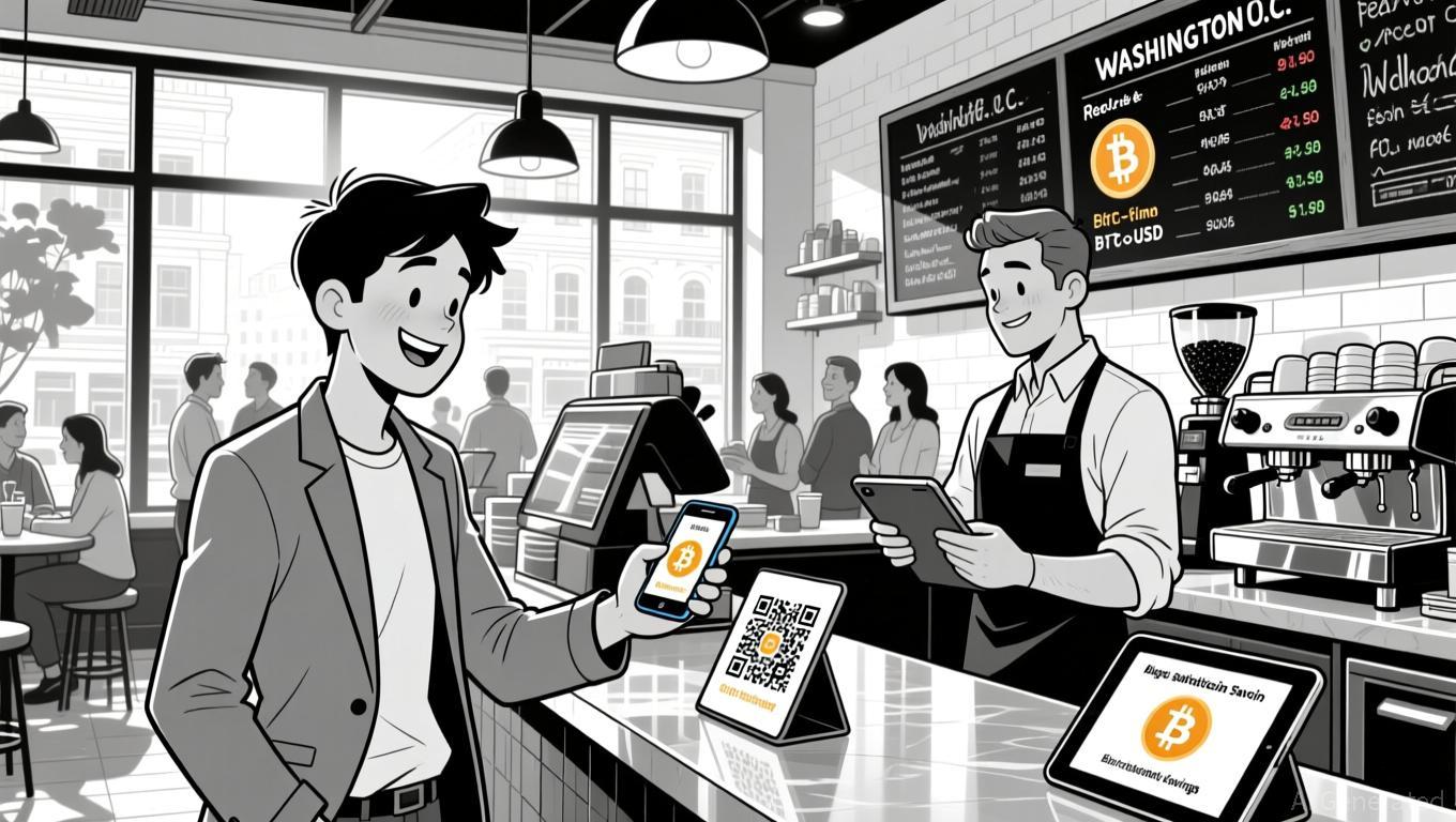 Square的比特币支付：主流加密货币普及的催化剂和战略投资机遇