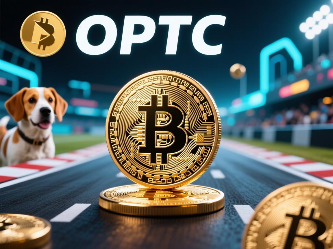 狗狗币与OPTC，不同赛道的加密资产，如何选择