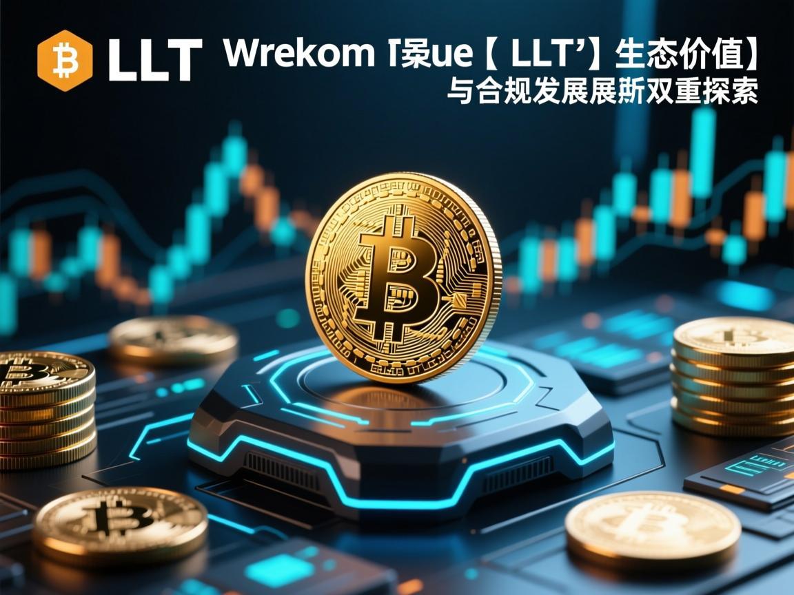虚拟币交易所中的LLT，生态价值与合规发展的双重探索