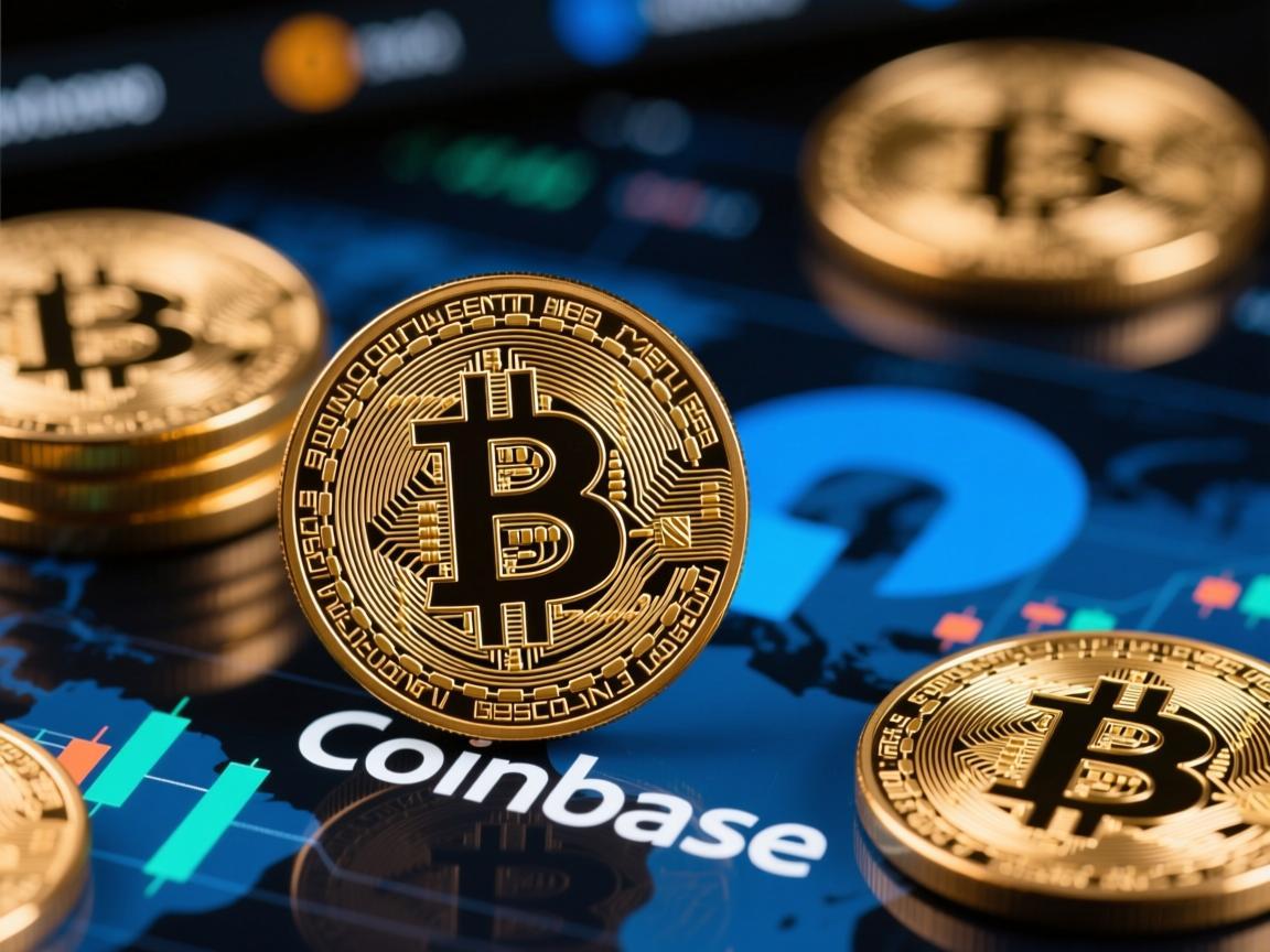 美国虚拟币交易所Coinbase，合规浪潮中的行业标杆