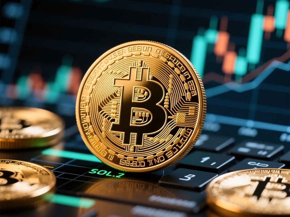 SOL币最新价格分析，短期震荡加剧，长期生态支撑显现