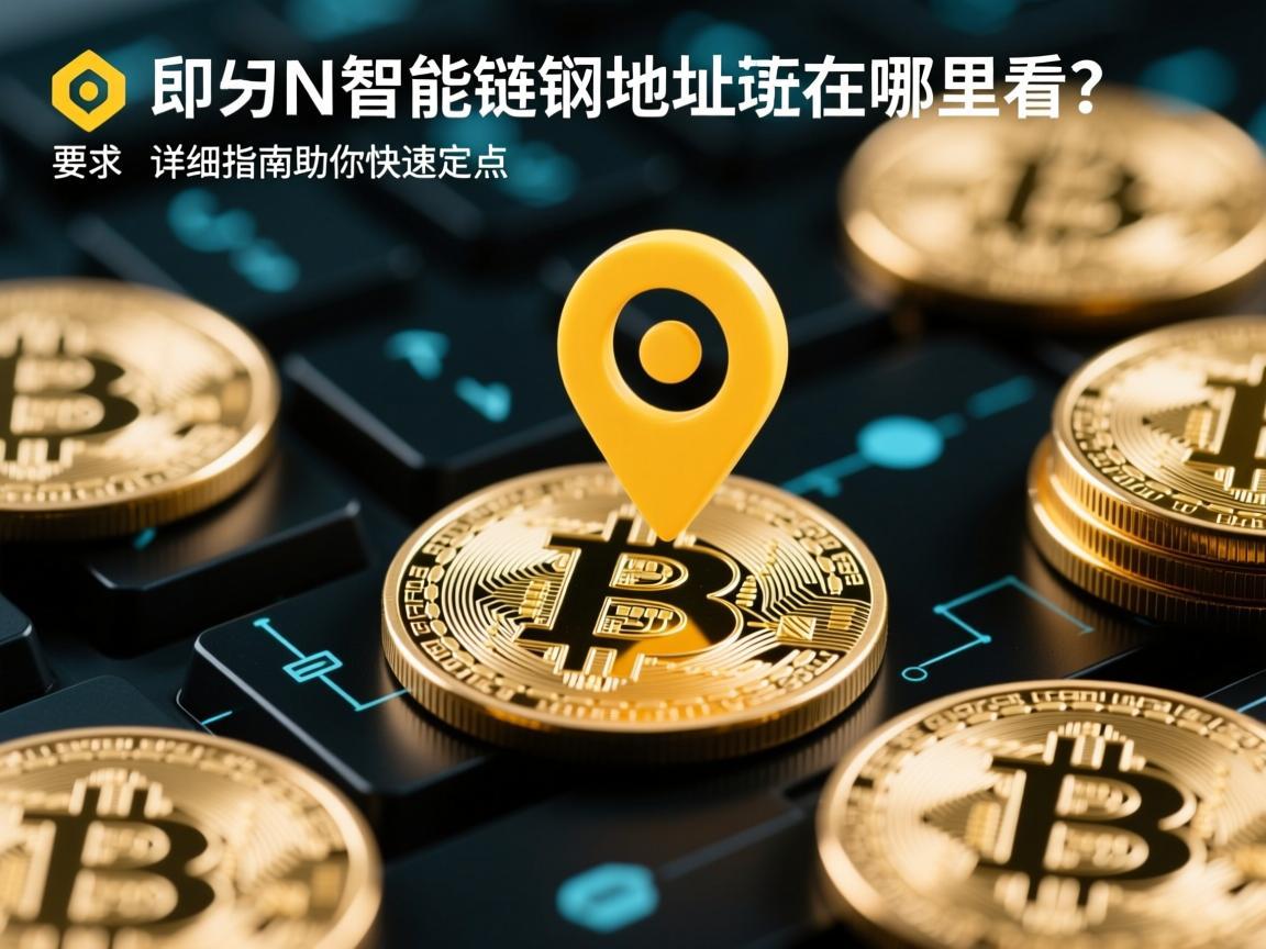币安智能链地址在哪里看 详细指南助你快速定位