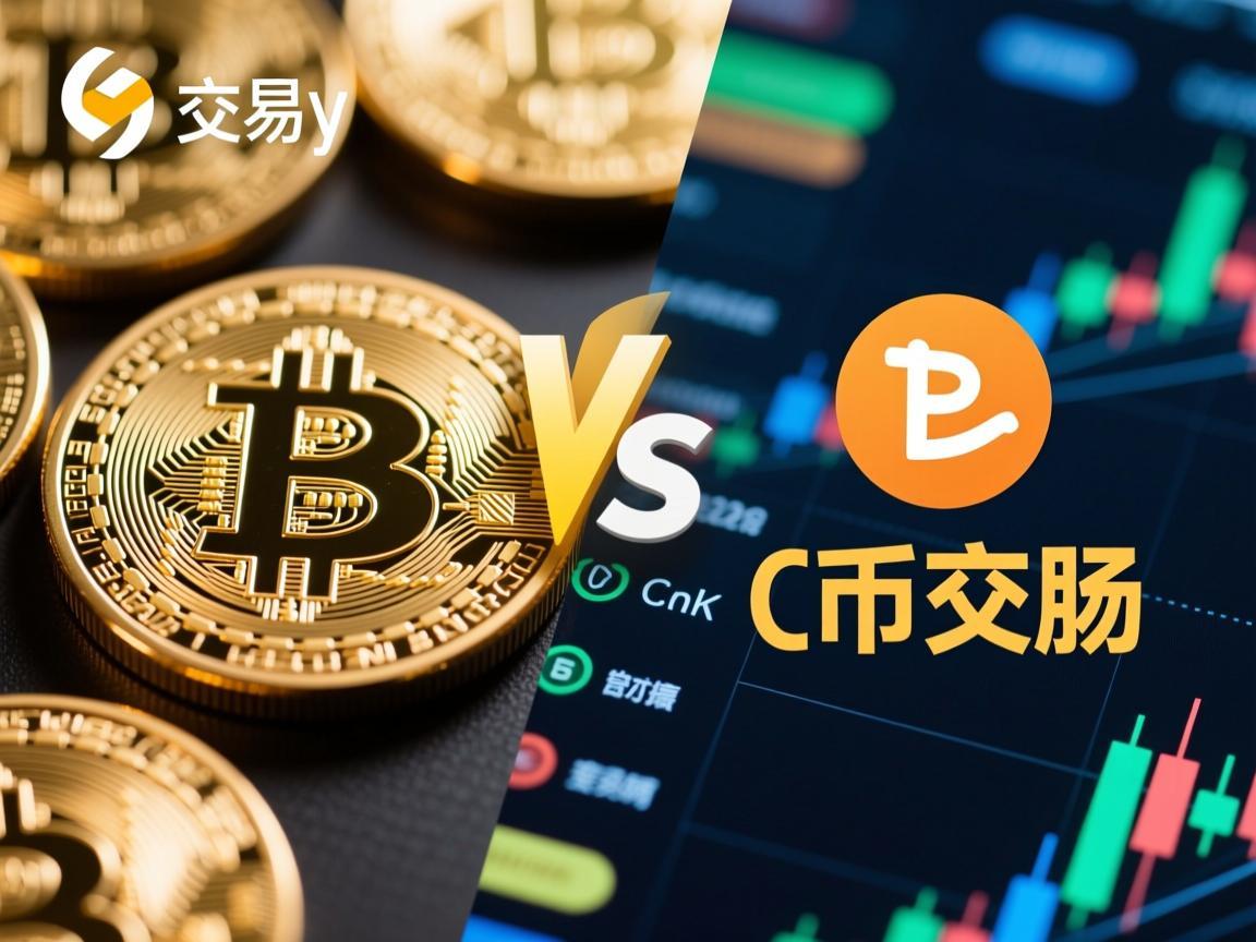 欧易交易所对比币安，两大加密货币平台的差异化竞争