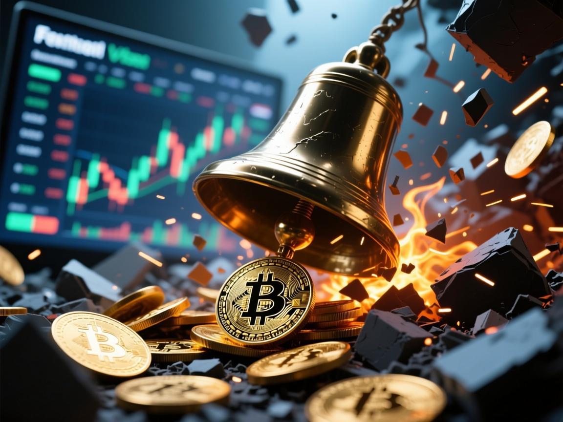 虚拟币交易所倒闭，狂欢后的警钟与行业阵痛